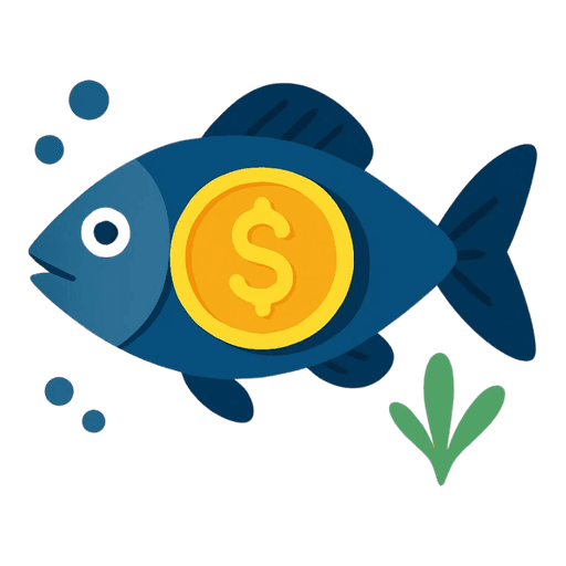 Lower farm spend