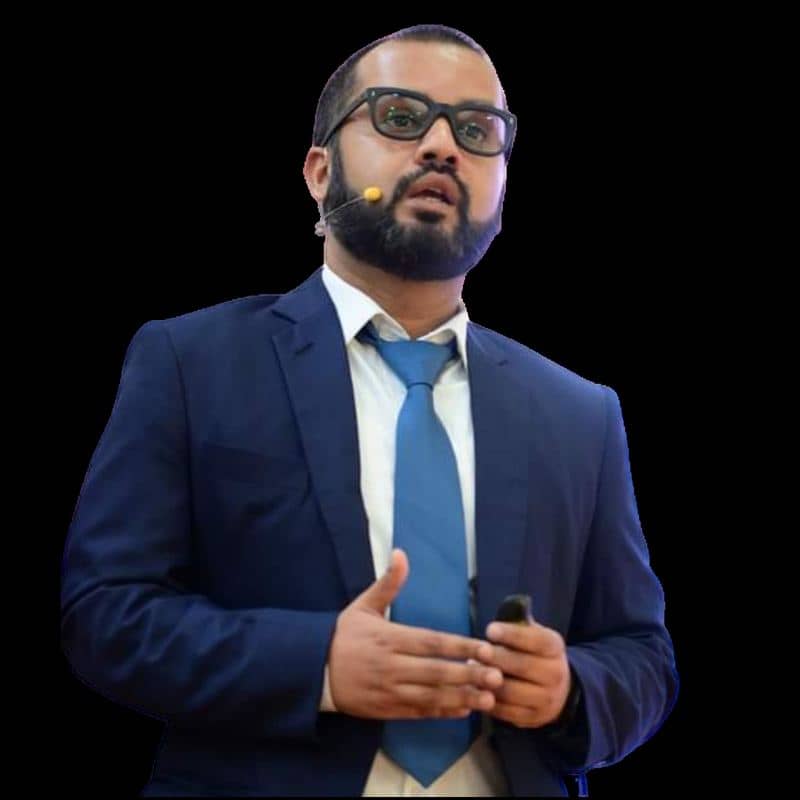 Dr. Farrukh Shahid