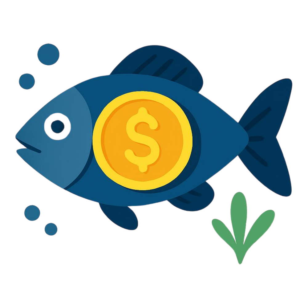 Export Value icon